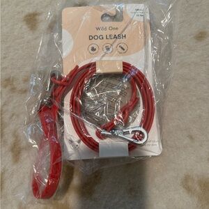 WILD ONE SMALL LEASH